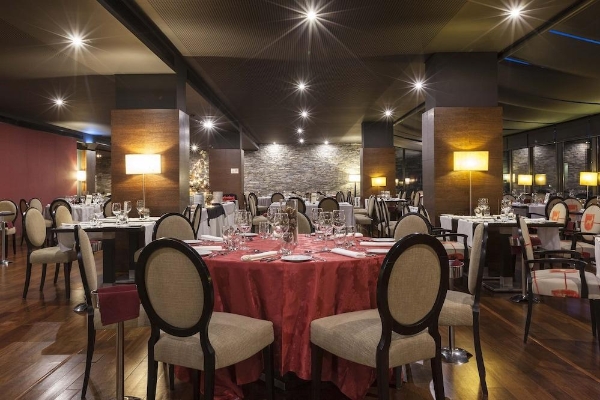Hotel H2otel Congress & Medical Spa (Covilhã)